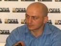 Vahram Miraqyan Says Positive Attitude towards Enemy’s Culture Can be Dangerous