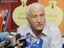 Lernik Alexanyan positively assesses specification of relations of Armenian Republican and Prosperous Armenia Parties