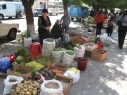 Struggle against Street Trade in Yerevan Continuous