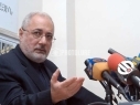 Vahan Hovhannissyan: Azerbaijan does not correspond to European standards