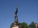 Participants of “Hill of Honor” scientific conference in Gyumri