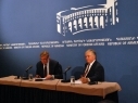Э.Налбандян: «Высокопоставленные должностные лица позитивно оценивают отношения Армения-Евросоюз»