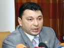 Edward Sharmazanov Says Political Process in Armenia Proper