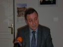 Ruben Khlghatyan Reelected Mayor of Armavir
