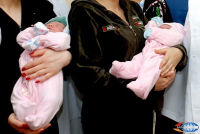 Kapan to have pediatric reanimation department