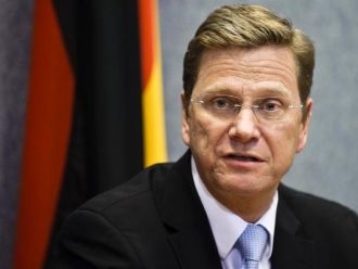 German Foreign Minister optimistic about extension of Armenian-Turkish constructive dialogue