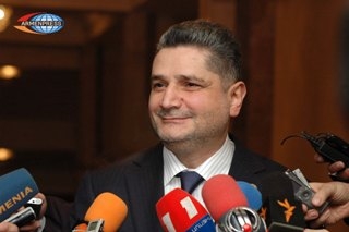 Armenian Government to face no significant changes in personnel: PM