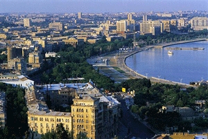 Ադրբեջանի «խավիարային քաղաքականությունը»