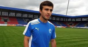 Edgar Malakyan considers his possible transfer to “Victoria” as a new challenge 