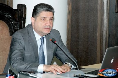 The minimum wage to be doubled during coming years: PM 