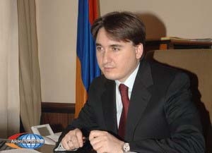 Обсуждены  вопросы по уточнению границ зоны охраны памятника республиканского значения - древней столицы Арташат