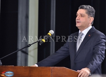 Armenia needs radical development: Prime Minister of Armenia