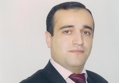Armenian NA youngest MP wishes turn Syunik tourist center