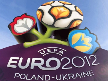 Болельщики Евро-2012 потратили в Украине более $37 миллионов