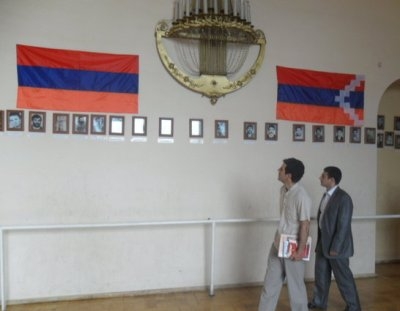 Արցախյան ազատամարտի տարիներից ԼՂՀ-ից անհայտ կորած է համարվում 700 մարդ