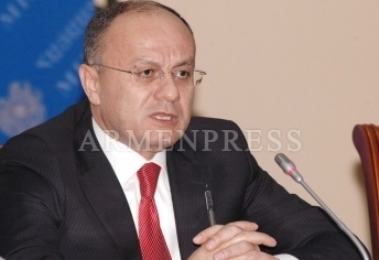 Seyran Ohanyan considers less likely resumption of Armenian-Azerbaijani military actions  