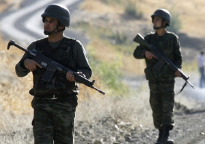 Քուրդ առաջնորդը Թուրքիայում քրդական հարցի լուծումը  միայն զենքի ուժով է համարում  