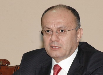 Armenian Minister of Defense left for Kaliningrad