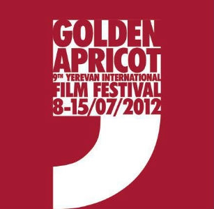 В Ереване стартовал IX Международный кинофестиваль «Золотой абрикос»