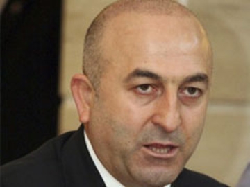 In Armenian Genocide issue Hollande is more dangerous than Sarkozy: Mevlut Cavusoglu 