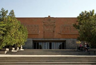Erebuni museum will offer the tourists some old Armenian dishes 