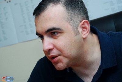 Levon Martirosyan does not exclude that ULNP will join RPA