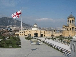 Կա արդյոք ժողովրդավարություն Վրաստանում
