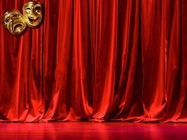 The theaters of Gyumry and Tbilisi realize a joint project