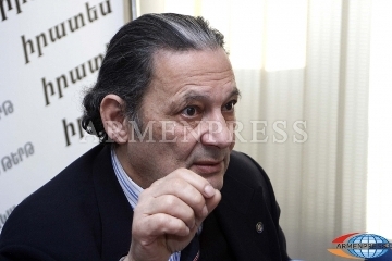 The presidential elections in NKR will be fair and transparent: sociologist 