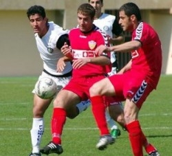  «Ուլիս»-«Շերիֆ» դիմակայությունում Հայաստանի չեմպիոնի հնարավորությունները հասան նվազագույնի 