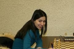 Լիլիթ Մկրտչյանն առաջին հաղթանակն է տոնել Ջերմուկում
