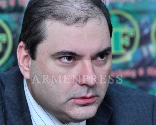 The opposition will act in a different way in the NKR political field