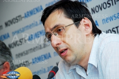  The active participation of NKR citizens in Presidential Elections is enviable for some former Soviet states. Politician