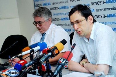  Russian political scientist is convinced Azerbaijan is not ready for the resumption of war