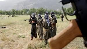 Թուրքիայում PKK-ի զինյալները զինվորական ավտոմեքենա են պայթեցրել