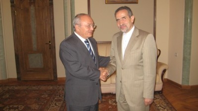 Հայաստան կայցելի ԻԻՀ գլխավոր դատախազը