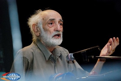  «Համազգային» թատրոնի նոր շենքի տեղն արդեն հայտնի է 