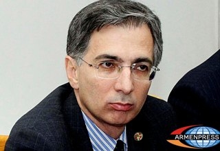 Solutions of Armenian IT specialists have high demand 