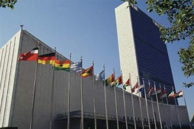Россия не будет поддерживать новый проект резолюции Генеральной ассамблеи ООН по Сирии