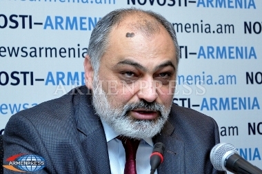 Резкие заявления в вопросе Сирии могут поставить под угрозу армянскую общину - тюрколог