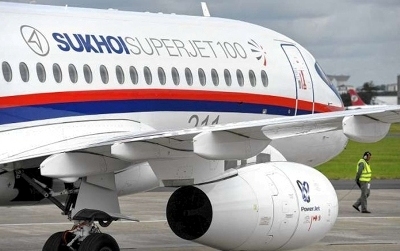 “Armavia” refused Superjet 100 for being economically non-profitable 