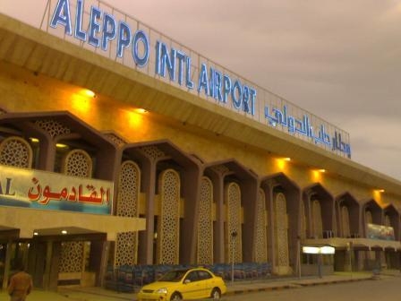 Поток дезинформации о сирийских событиях продолжается