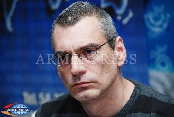 New estimations considering NKR presidential elections democratic 