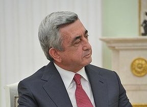Serzh Sargsyan and Vladimir Putin came to consensus on gas price issue 