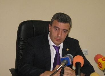 Լոռու մարզպետը պատրաստ է Սերժ Թանկյանի հետ քննարկել մարզի  զարգացման ցանկացած հարց 