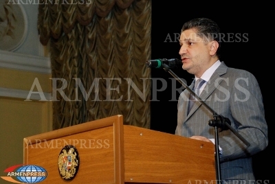 Armenia has great achievements and potential in sphere of construction: Tigran Sargsyan 