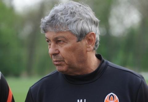  Данные Генриху от природы и развитые на тренировках: Мирча Луческу: