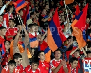 The starting personnel of the Armenia-Belarus friendly match are known