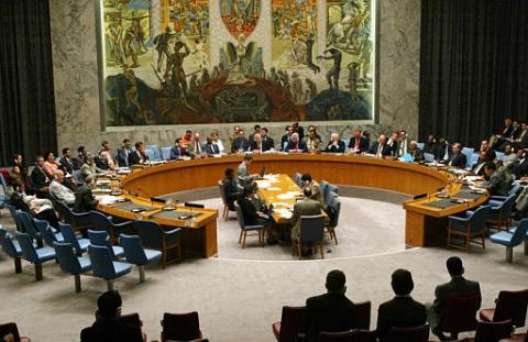 UN Security Council did not extend the international observation mission mandate in Syria