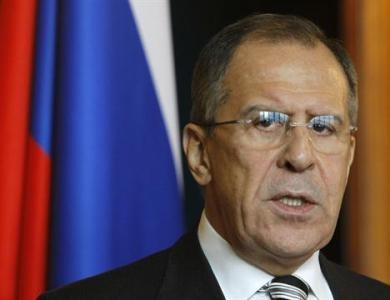 Ядерная программа Ирана не опаснее других мировых проблем - Лавров